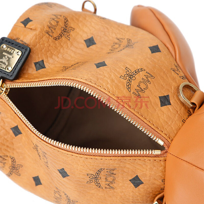 Image 5 of MCM バッグ MYZ8AXL17CO01