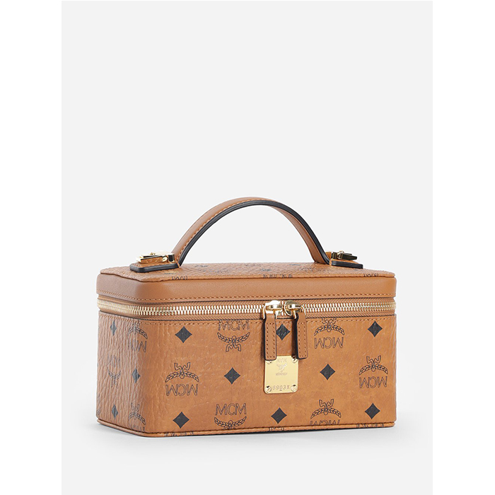 Image 5 of MCM バッグ　MYZ8AVI01CO01