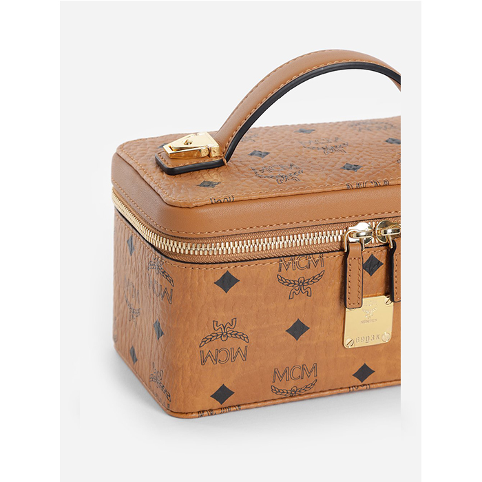 Image 4 of MCM バッグ　MYZ8AVI01CO01