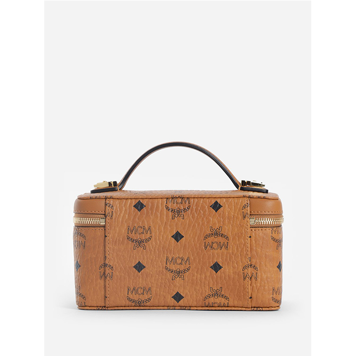 Image 3 of MCM バッグ　MYZ8AVI01CO01