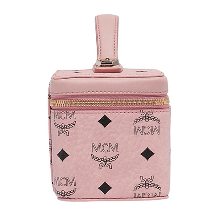 Image 3 of MCM バッグ　MYZ8AVI01QH01