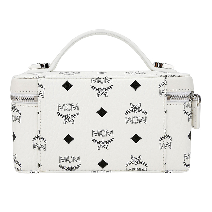 Image 4 of MCM バッグ　MYZ8AVI01WT01