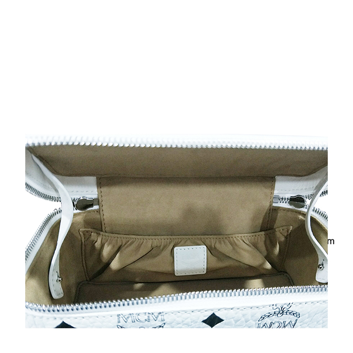 Image 5 of MCM バッグ　MYZ8AVI01WT01