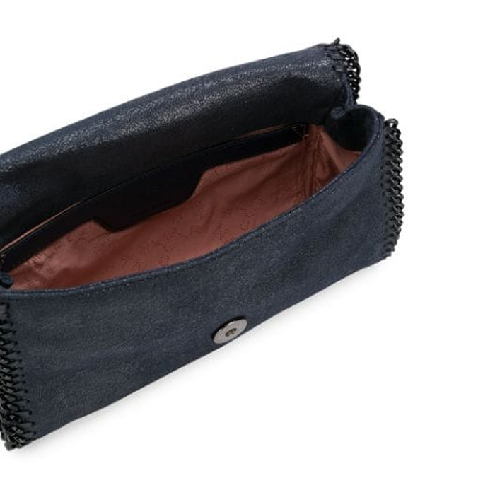 Image 4 of ステラマッカートニーバッグ  291622 W8180 4061 NAVY