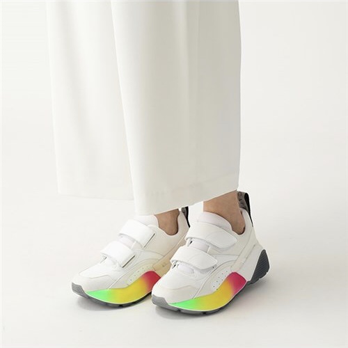 Image 4 of ステラマッカートニーレディースシューズ   501776 1fa4 9041