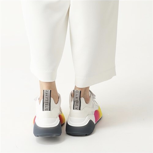 Image 3 of ステラマッカートニーレディースシューズ   501776 1fa4 9041