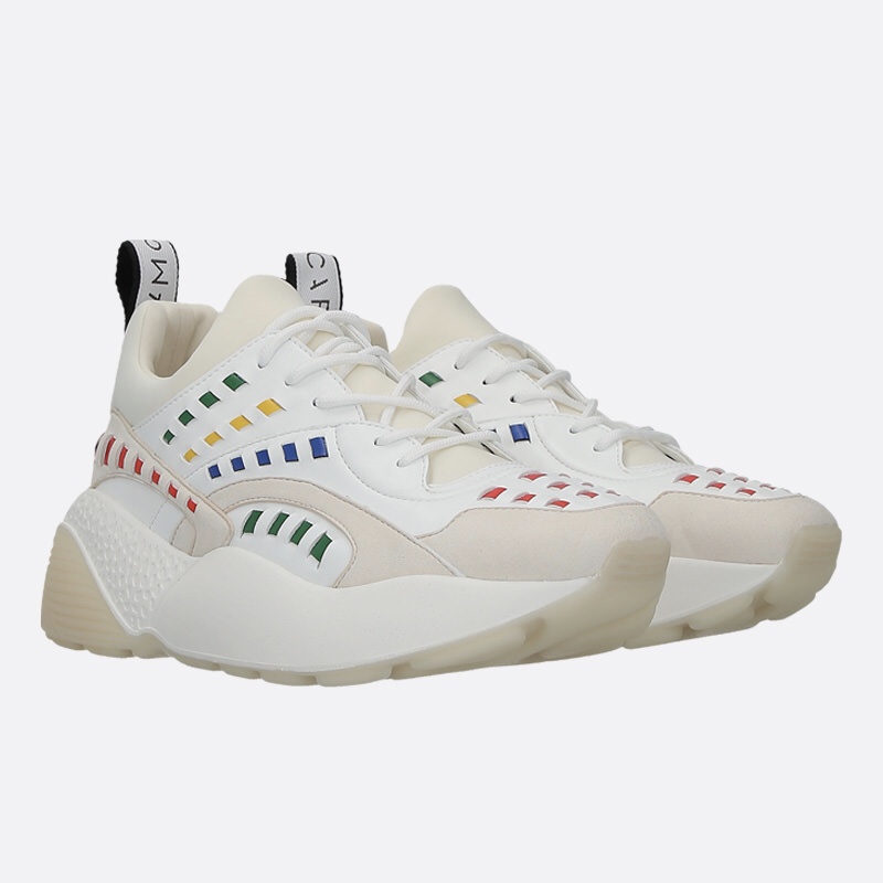 Image 5 of ステラlマッカートニーレディースシューズ  800022 0022 9099