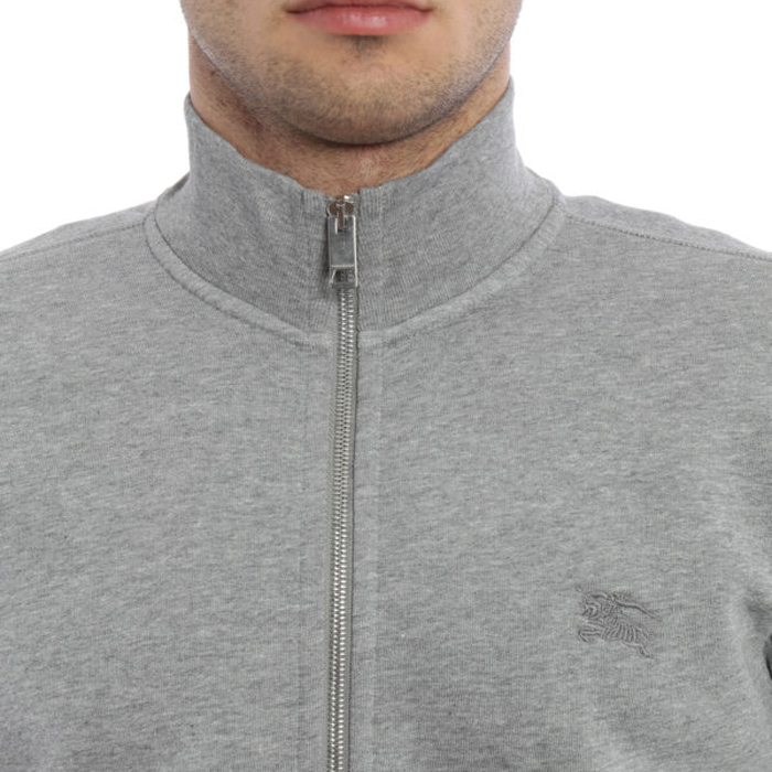 Image 5 of バーバリー メンズ スポーツ ジャケット 4050248PGM Ribbed panelled sweatshirt