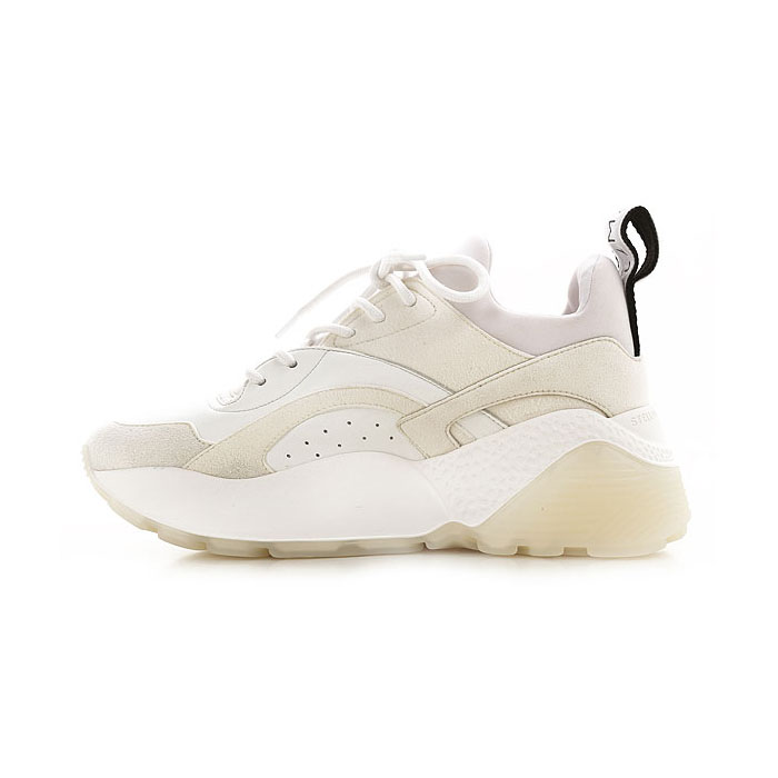 Image 3 of ステラマッカートニーレディースシューズ   501777 W1FA4 9042 White