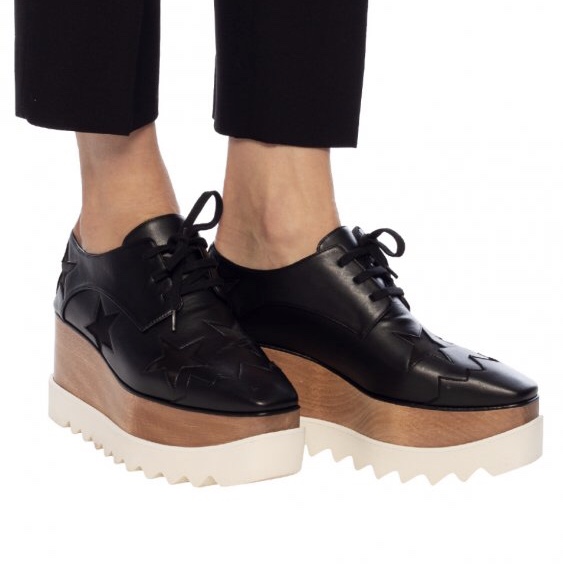 Image 6 of ステラlマッカートニーレディースシューズ  800051 0004 k100