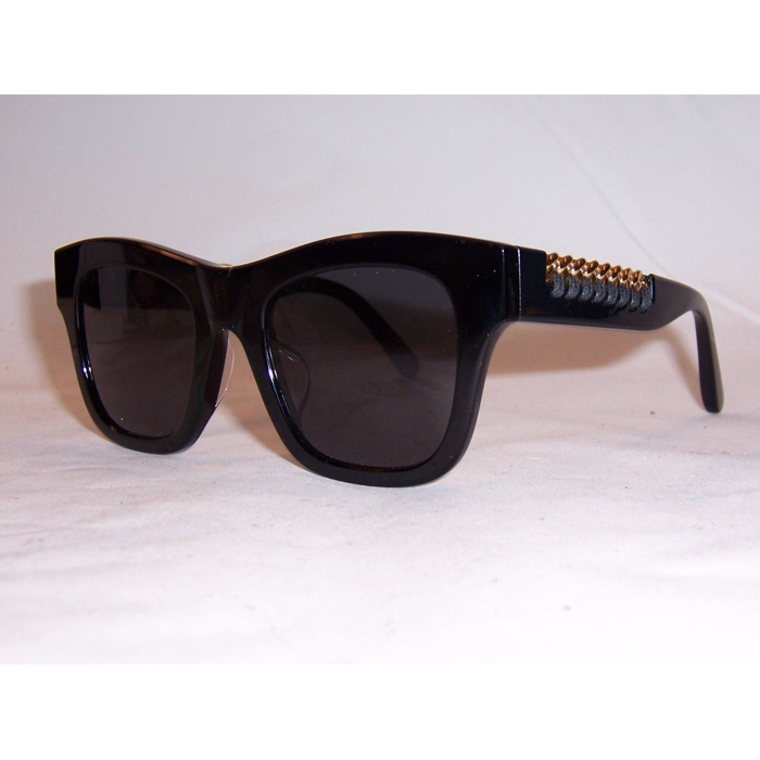 Image 3 of サングラス SC0011SA 001 BLACK/GRAY