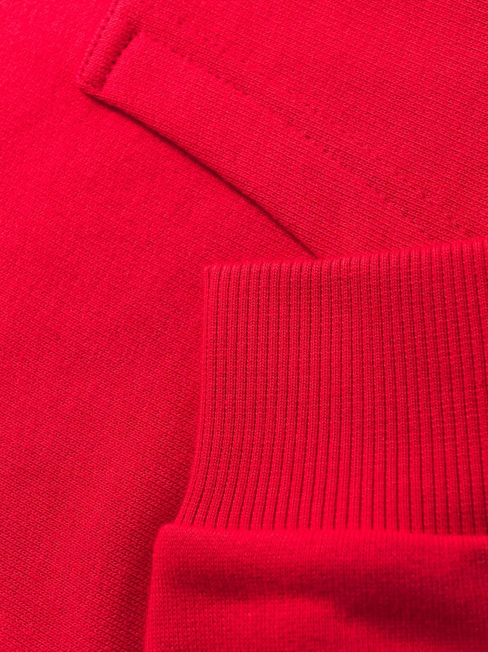 Image 5 of バーバリー ラグジュアリー ファッション メンズ 8013543 Red