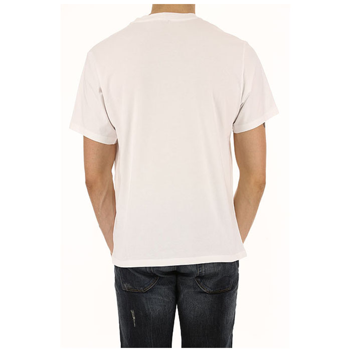 Image 4 of ケンゾーメンズ タイガープリントTシャツ  5TS050 4YB 01