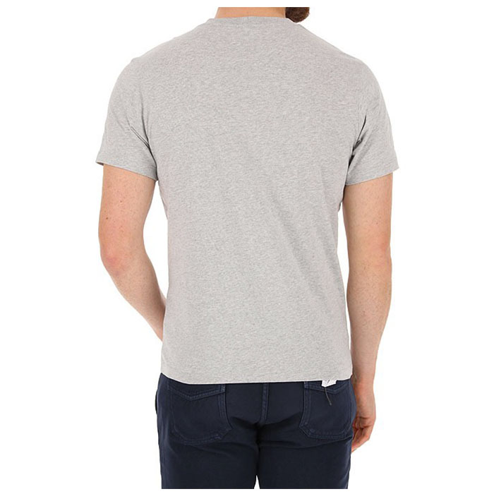 Image 4 of ケンゾーメンズ タイガープリントTシャツ  5TS050 4YA 94