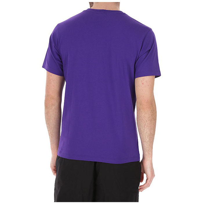 Image 4 of ケンゾーメンズ タイガープリントTシャツ  5TS050 4YA 80