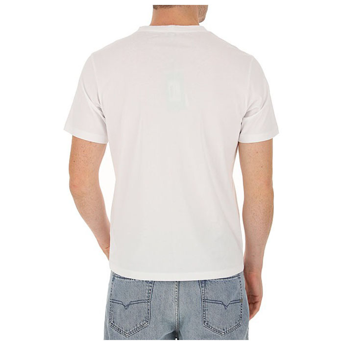 Image 4 of ケンゾーメンズ タイガープリントTシャツ 5TS050 4YA 01