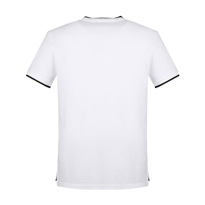 Image 3 of ケンゾーメンズ ホワイトタイガークレストTシャツ 5TS001 4BA 01