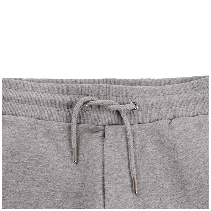 Image 3 of ケンゾー メンズ ロゴ プリント スウェットパンツ 灰色 5PA716 4MD 94