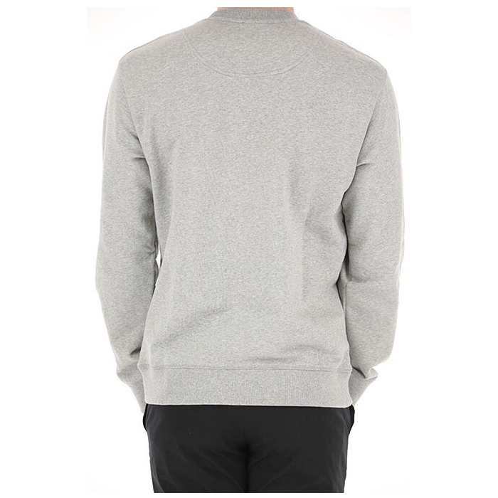 Image 4 of ケンゾーメンズ スウェット トレーナー タイガーロゴ刺繍  5SW001 4XA 95