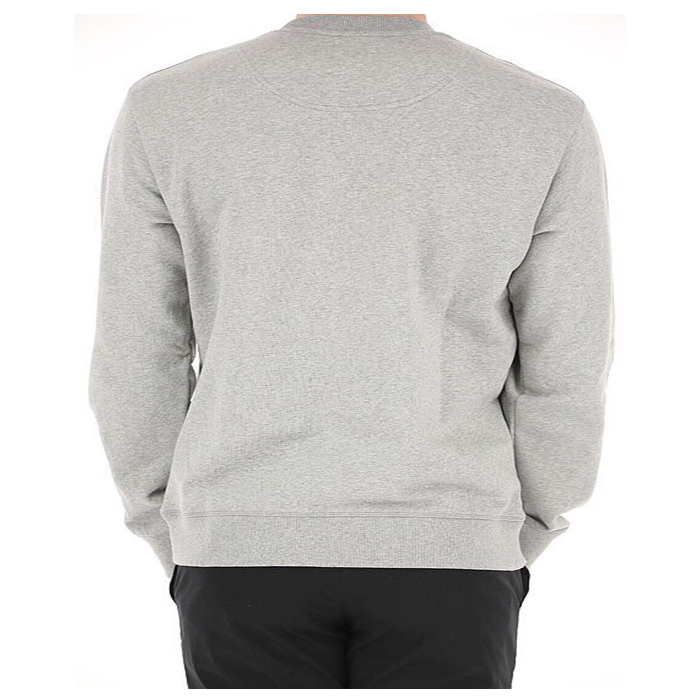 Image 4 of ケンゾーメンズ スウェット トレーナー タイガーロゴ刺繍  5SW001 4XA 94