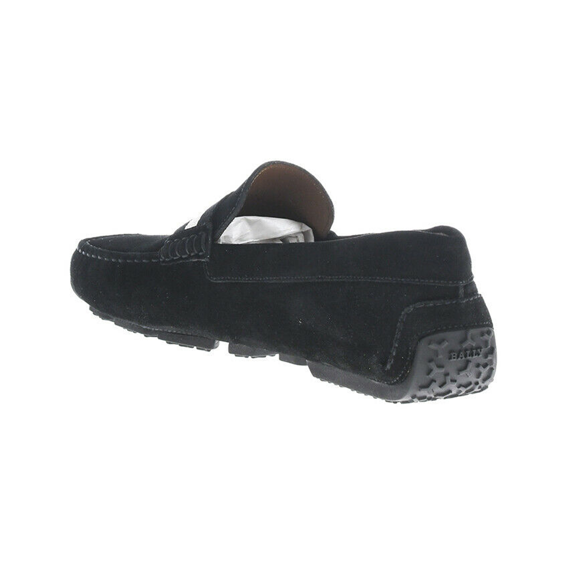 Image 6 of バリーメンズシューズ  6212806 C-SU BLACK