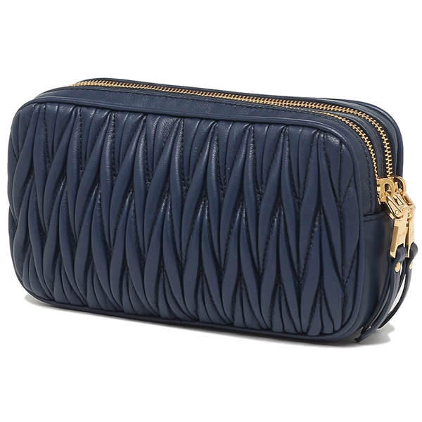 Image 6 of ミュウミュウ バッグ  5NF011N88OLTR