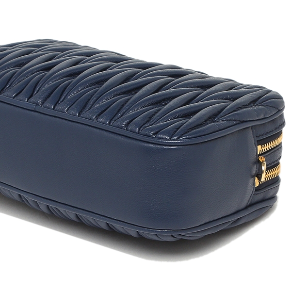 Image 5 of ミュウミュウ バッグ  5NF011N88OLTR