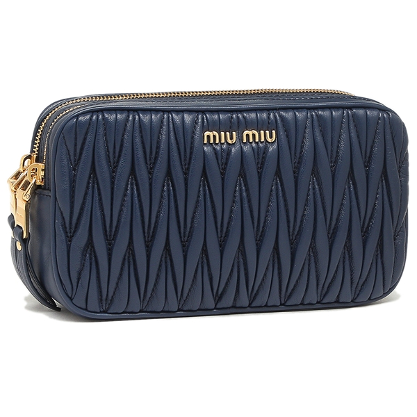 Image 3 of ミュウミュウ バッグ  5NF011N88OLTR