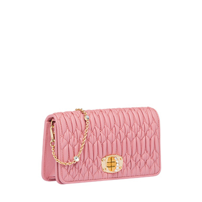 Image 6 of ミュウミュウ バッグ  5DH044FVJROSA