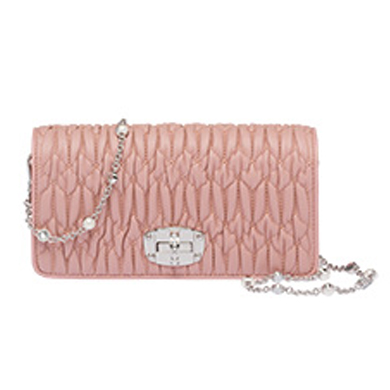 Image 3 of ミュウミュウバッグ 5DH044FVJORCH