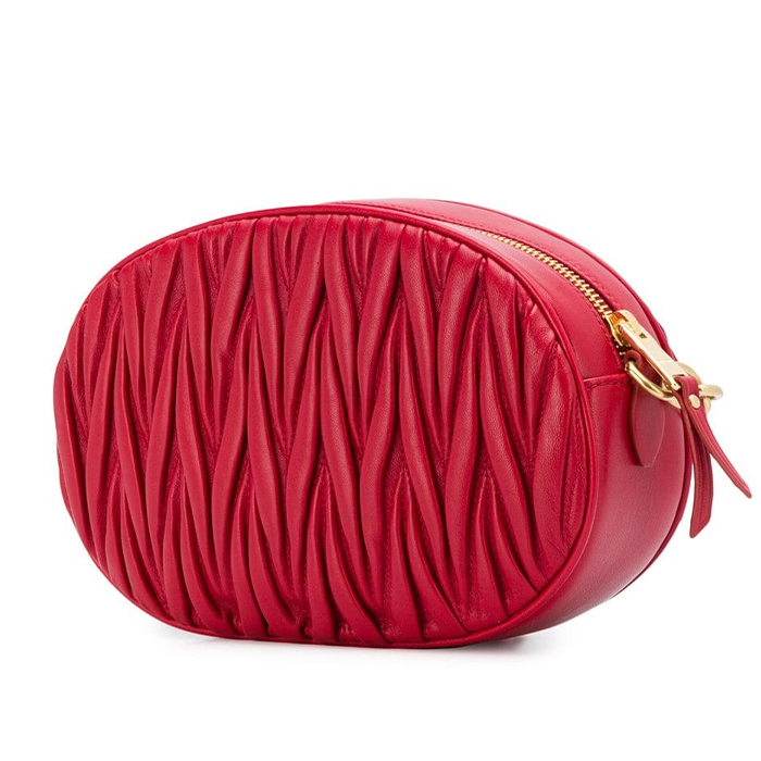 Image 3 of ミュウミュウ バッグ  5BH134N88FUOC