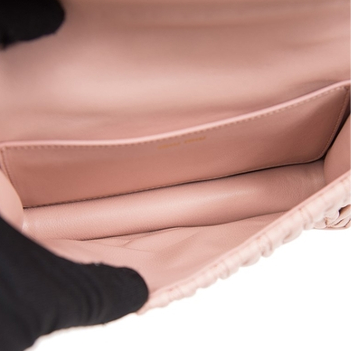 Image 5 of ミュウミュウ バッグ  5BH095N88ORCH