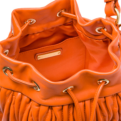 Image 5 of ミュウミュウバッグ  5BE037N88PAPA