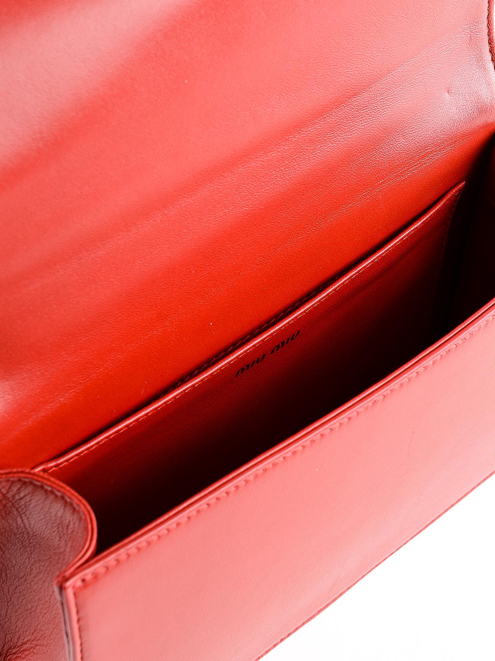 Image 4 of ミュウミュウ バッグ   5BD099N88FUOC