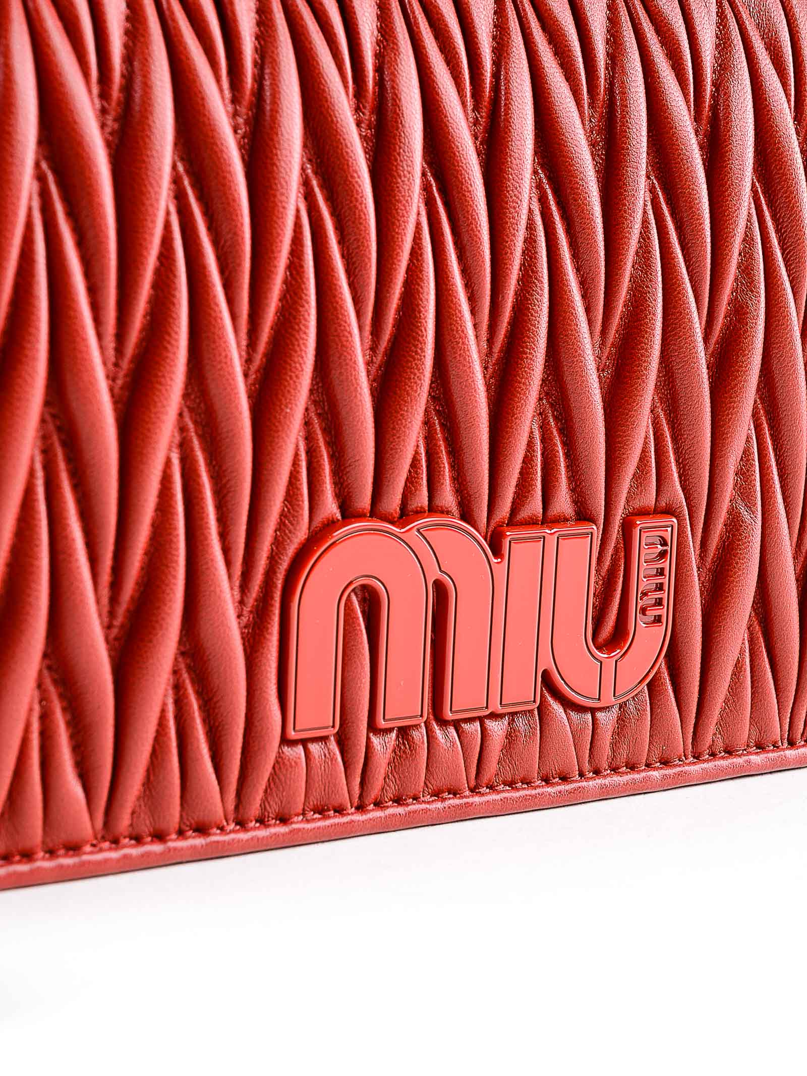 Image 5 of ミュウミュウ バッグ   5BD099N88FUOC