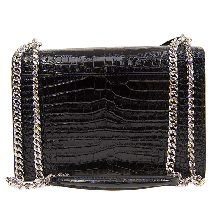 Image 4 of YSL バッグ  442906 DND0N 1000