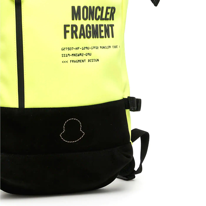 Image 4 of モンクレール バックパック  00612-00 549ZM 150