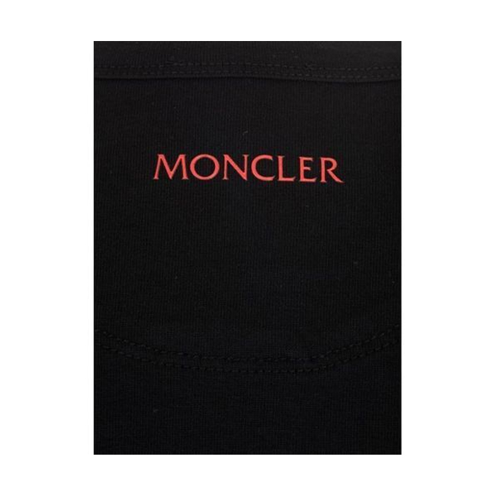 Image 4 of モンクレール メンズ Tシャツ  80402-50 8390T 999