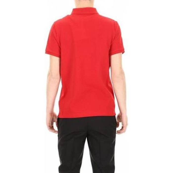 Image 4 of モンクレール メンズ ポロシャツ  83220-00 84556 448