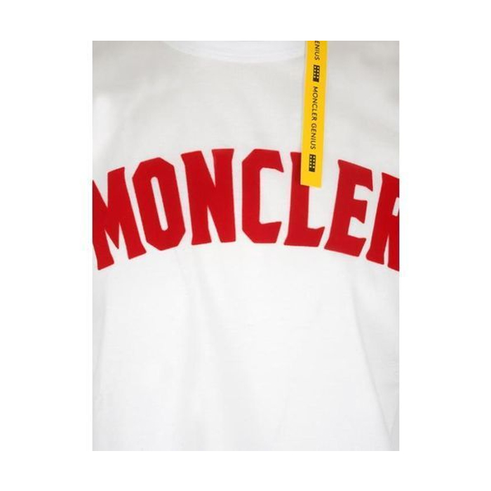 Image 5 of モンクレール メンズ Tシャツ   80453-50 8390Y 001