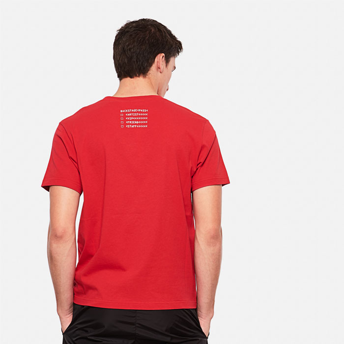 Image 4 of モンクレール メンズ Tシャツ   80001-50 8391Q 455