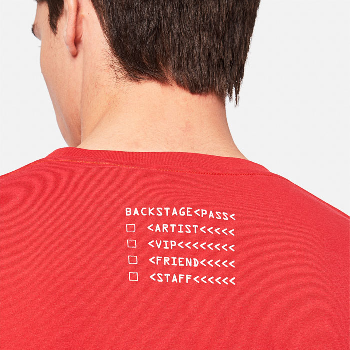 Image 5 of モンクレール メンズ Tシャツ   80001-50 8391Q 455