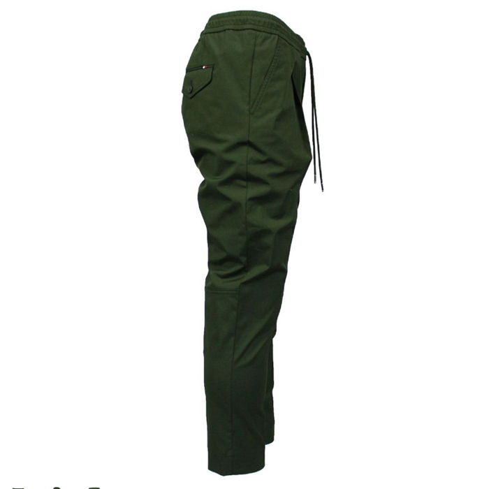 Image 4 of モンクレール メンズパンツ  11418-90 549P5 833 Olive