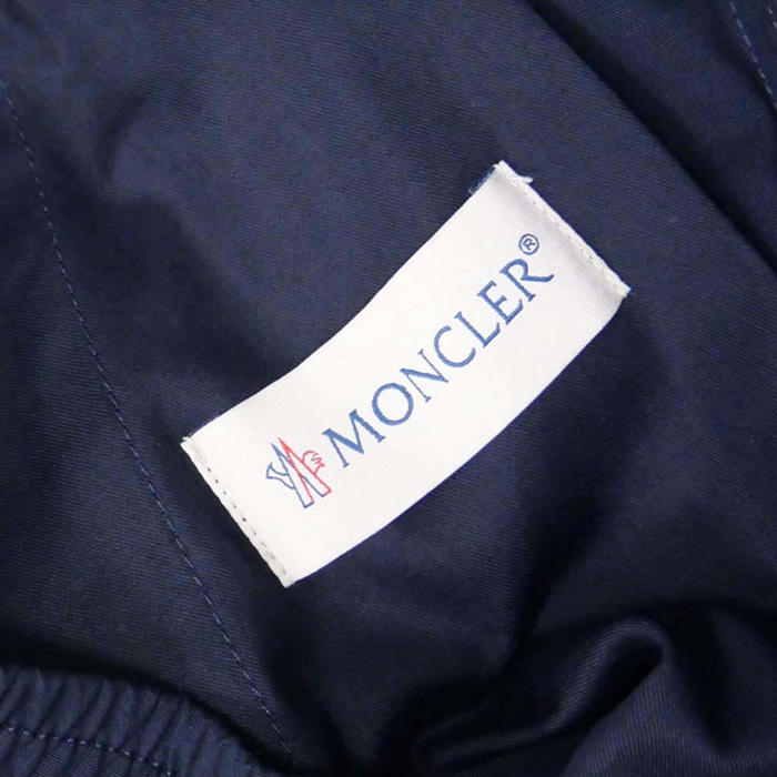 Image 5 of モンクレール  メンズパンツ  11418-90 549P5 778 Navy