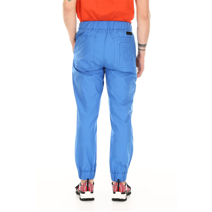 Image 4 of モンクレール  メンズスポーツパンツ  1-00 54A2P 736 Blue