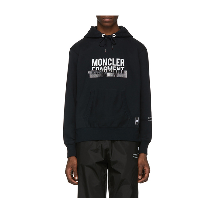 Image 3 of モンクレールメンズスウェットシャツ  80037-50 809DW 999