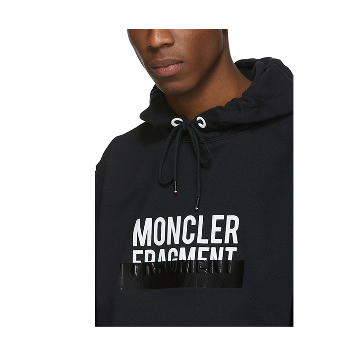 Image 4 of モンクレールメンズスウェットシャツ  80037-50 809DW 999