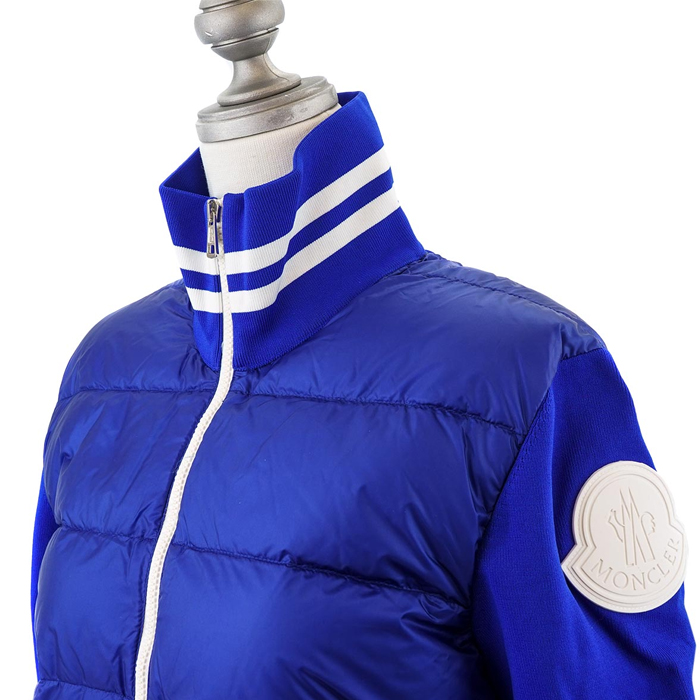 Image 3 of モンクレールメンズダウンジャケット 94213-00 C9001 734