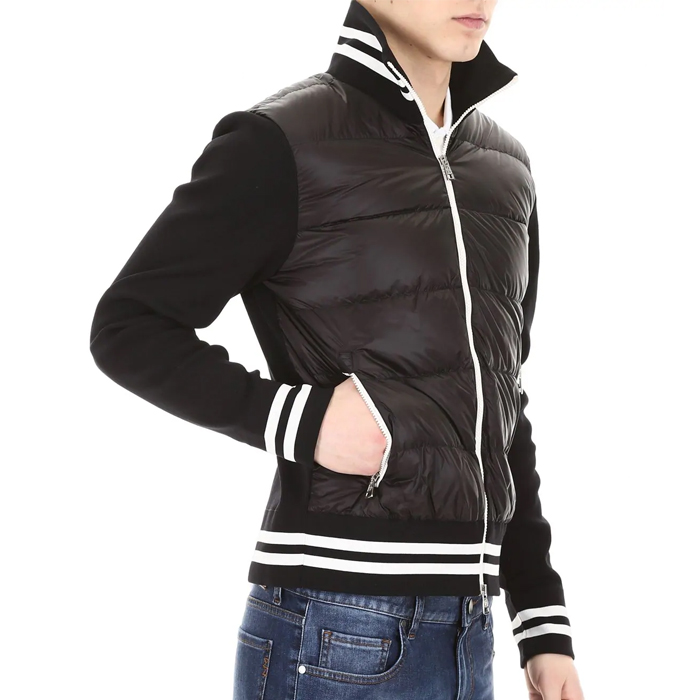 Image 3 of モンクレールメンズダウンジャケット 94213-00 C9001 999