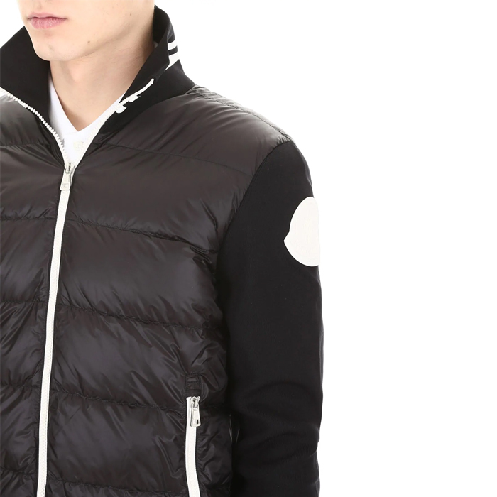 Image 4 of モンクレールメンズダウンジャケット 94213-00 C9001 999